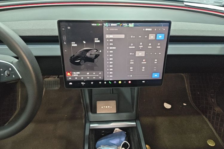 Tesla Model 3 2023 #13 Tesla Model 3 2023 car image #13