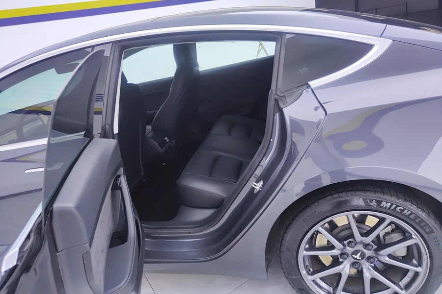 特斯拉 Model 3 2020 汽车图片 #7