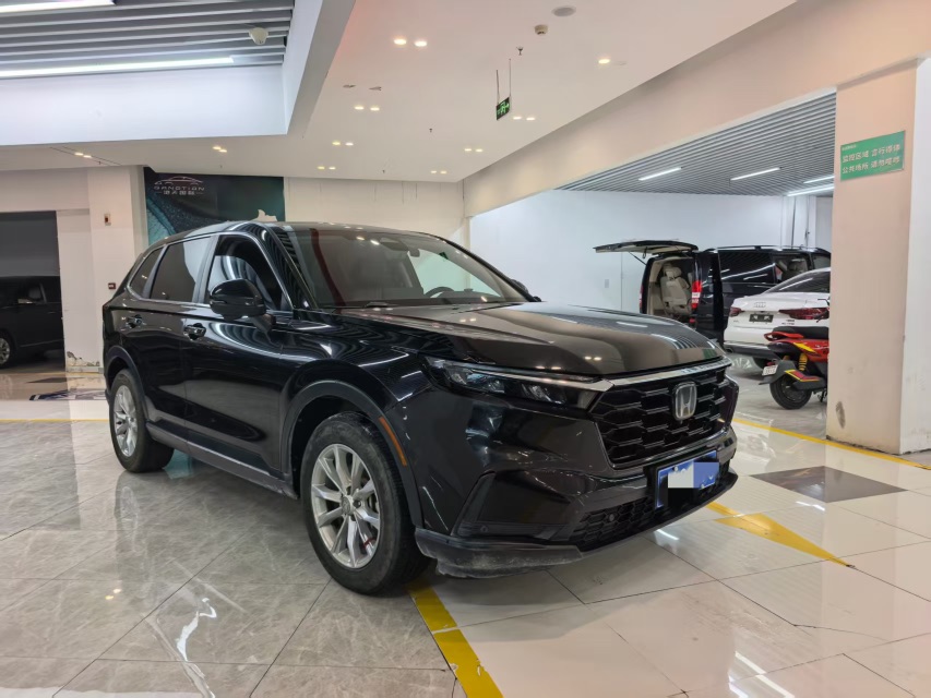 Honda CR-V 2023 car image #3