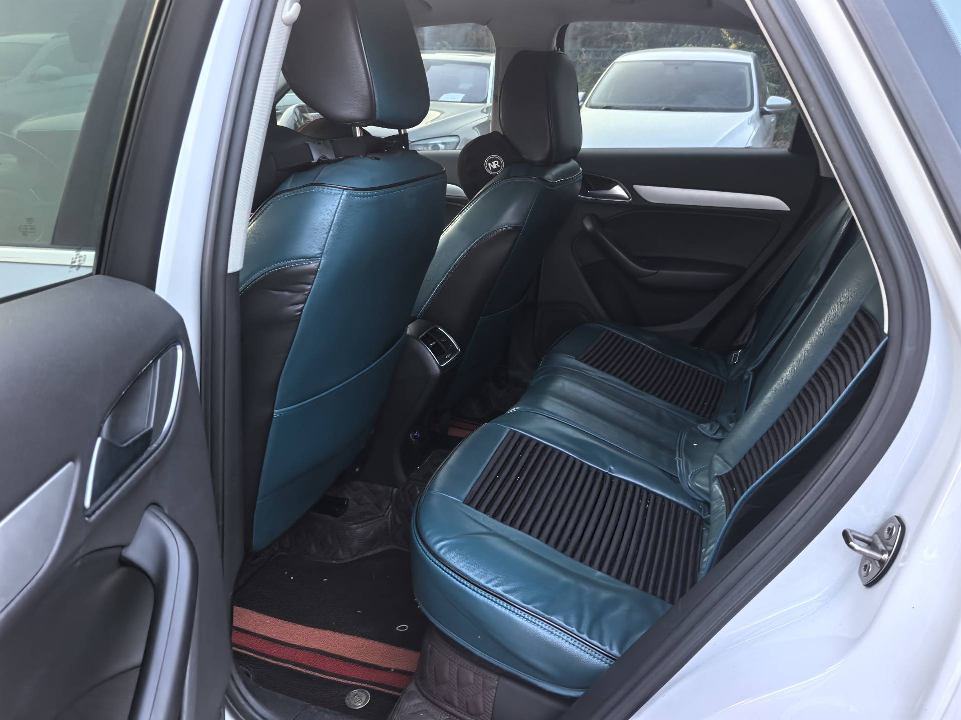 2017 image de voiture #6