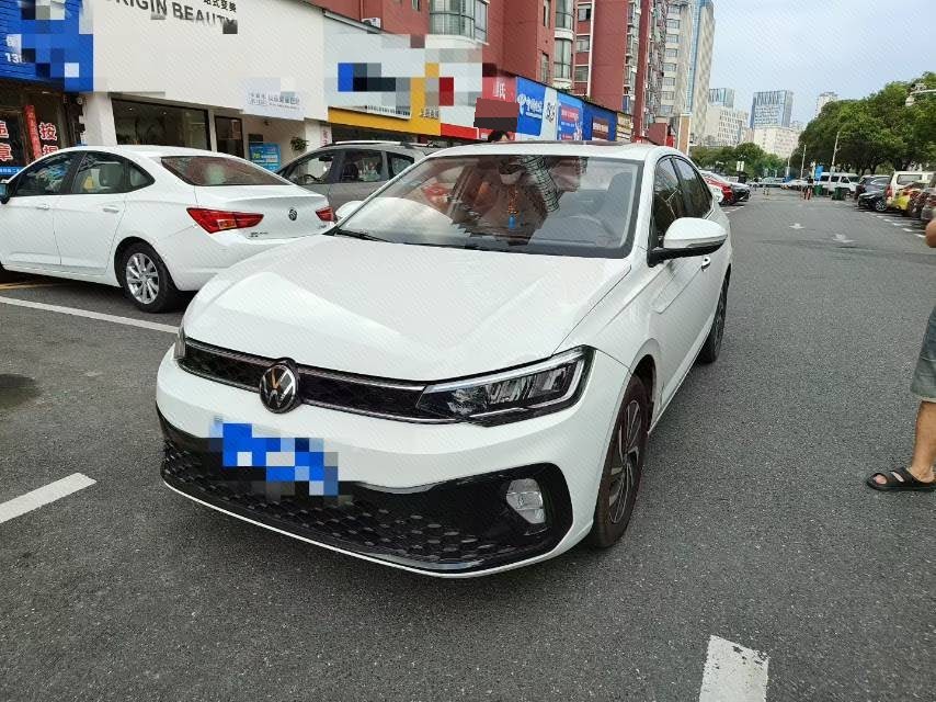 Volkswagen Lavida 2023 car image 