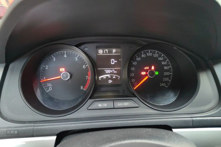 Volkswagen Lavida 2018 #13 Volkswagen Lavida 2018 car image #13