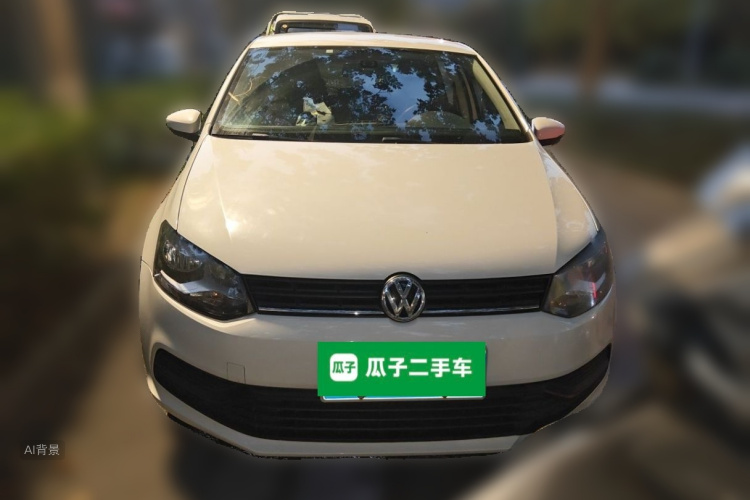 Volkswagen Polo 2017 #3 Volkswagen Polo 2017 imagem de carro #3
