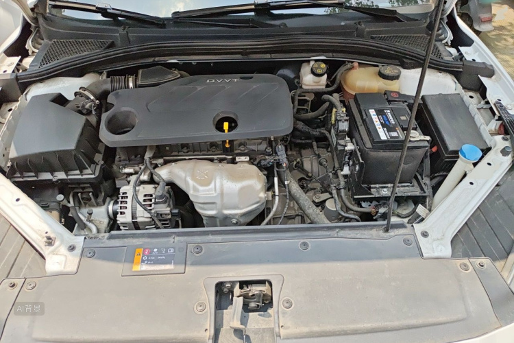MG 5 2022 immagine di auto #22