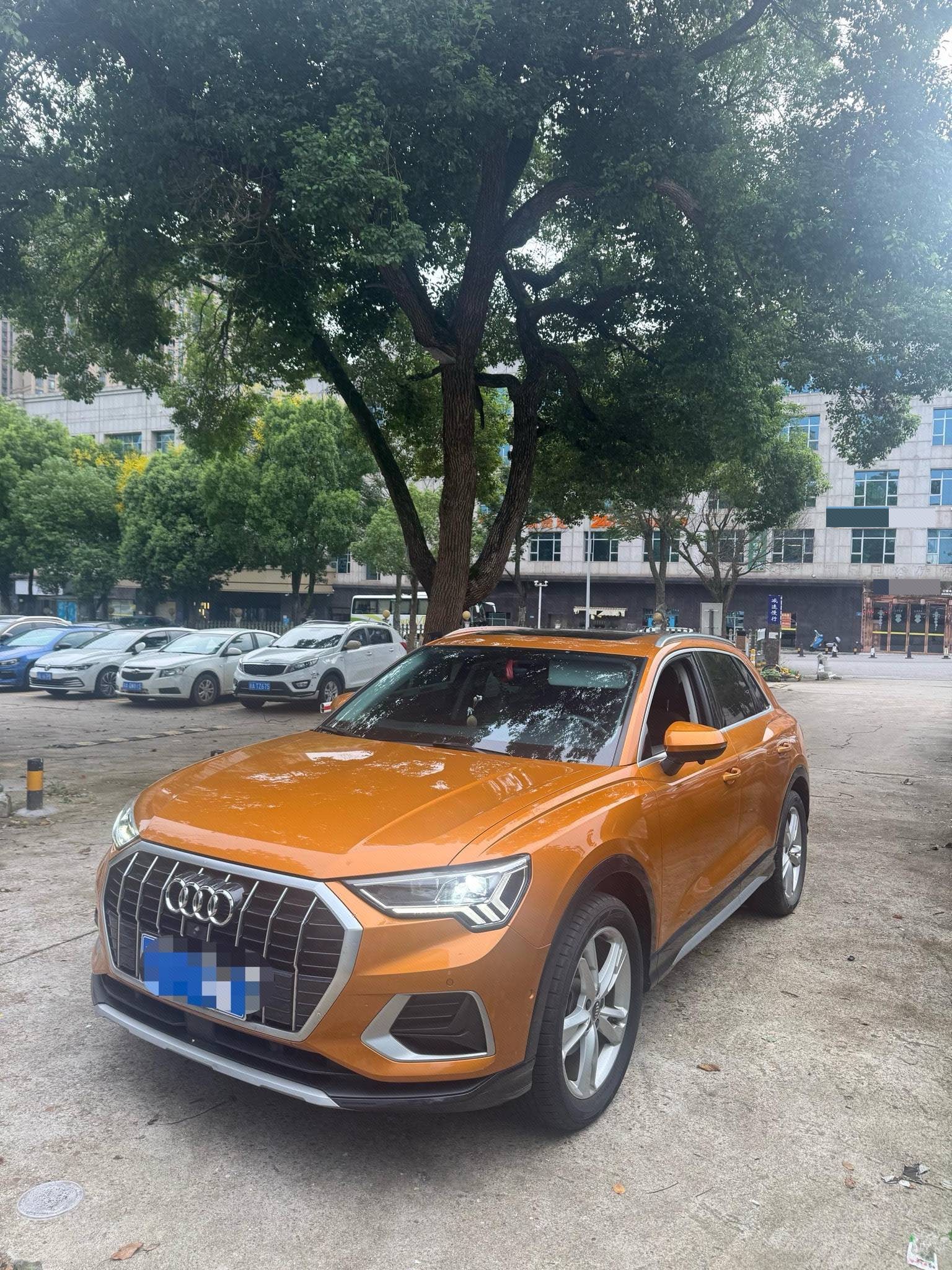 2021 2021 car image