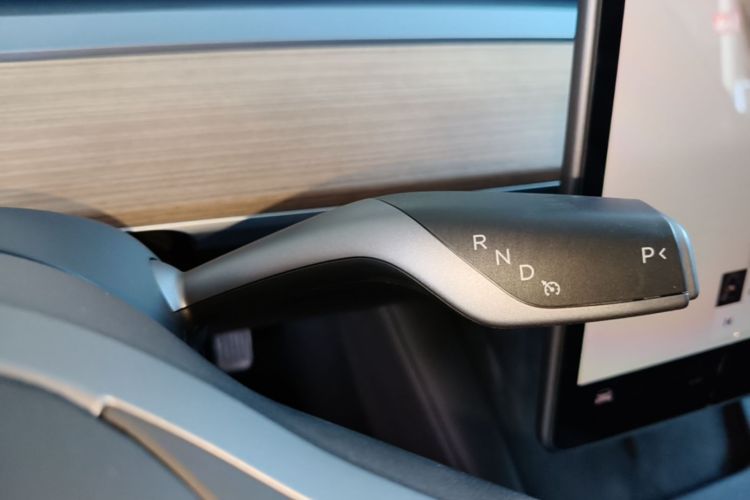 Tesla Model 3 2022 #14 Tesla Model 3 2022 car image #14