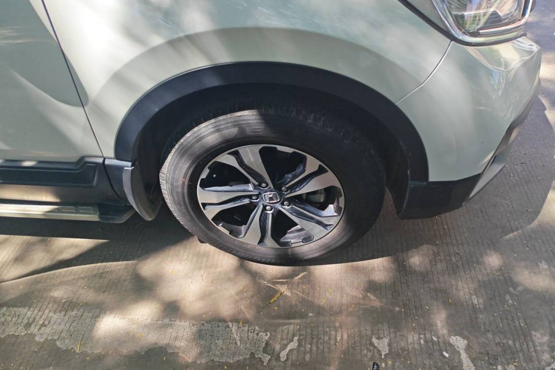 Honda CR-V 2022 #9 Honda CR-V 2022 imagen de coche #9