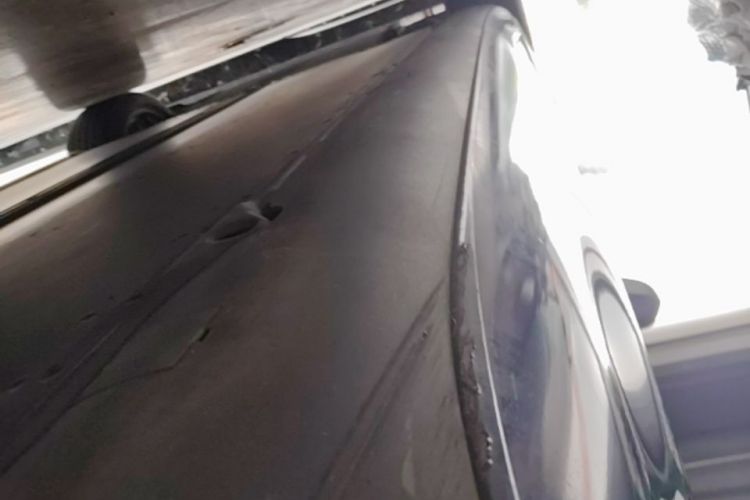 Tesla Model 3 2021 car image #27