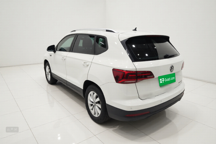 大众 途岳 2022 汽车图片 #5