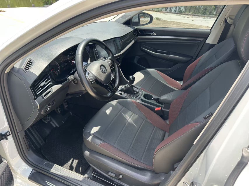 Volkswagen Bora 2020 #4 Volkswagen Bora 2020 immagine di auto #4