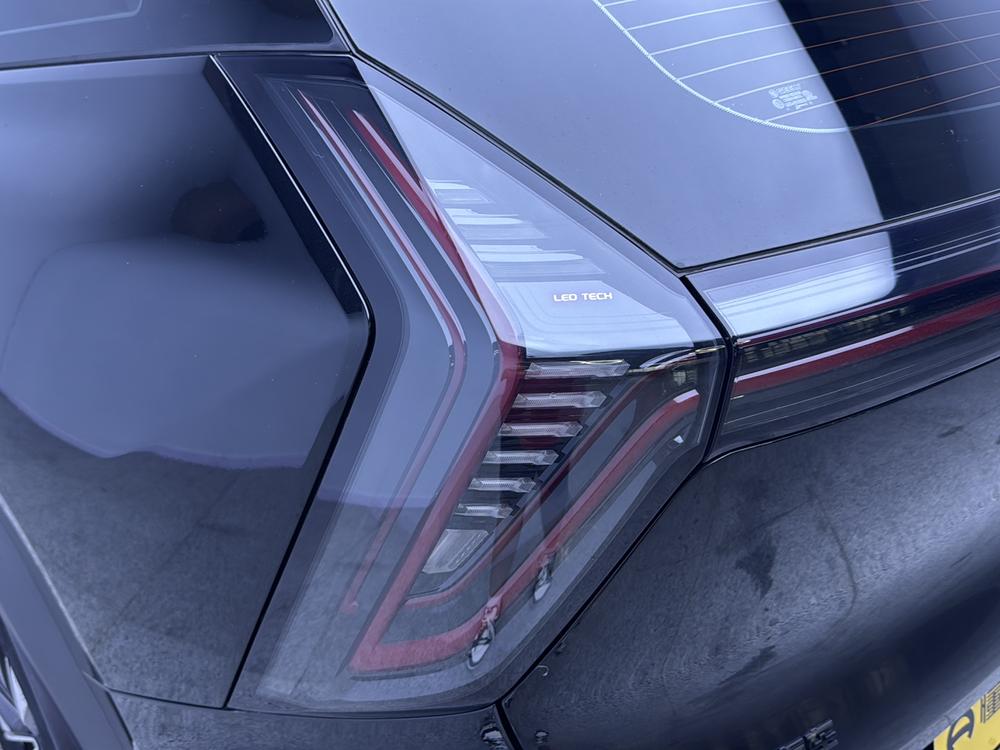 GEELY Boyue L 2025 #13 GEELY Boyue L 2025 imagem de carro #13