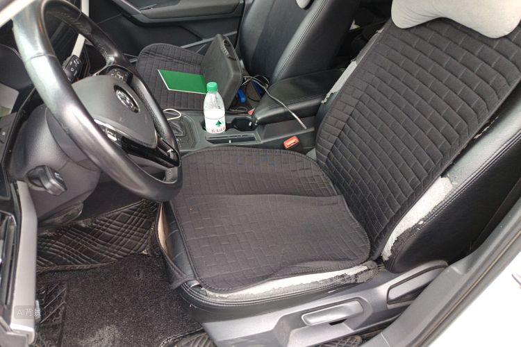 Volkswagen Lavida 2020 immagine di auto #17