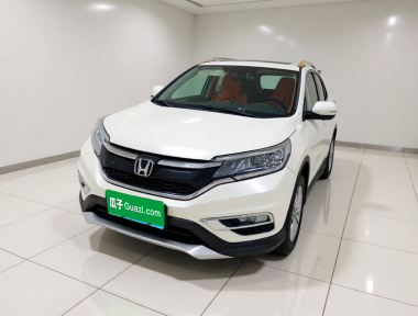 Honda CR-V 2016 car image 