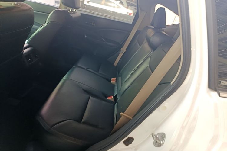 Honda CR-V 2016 #17 Honda CR-V 2016 car image #17