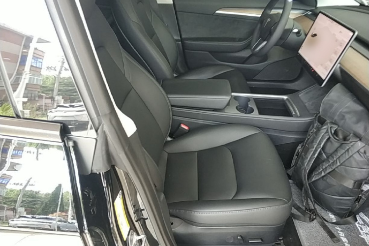 Tesla Model 3 2023 car image #24