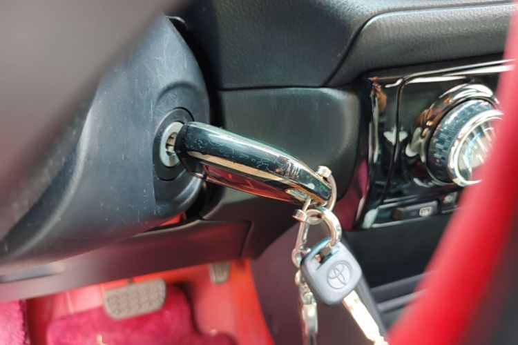 Toyota Vios 2021 صورة سيارة #9