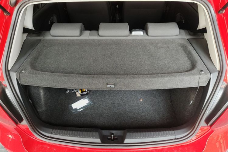 Volkswagen Polo 2018 #19 Volkswagen Polo 2018 car image #19
