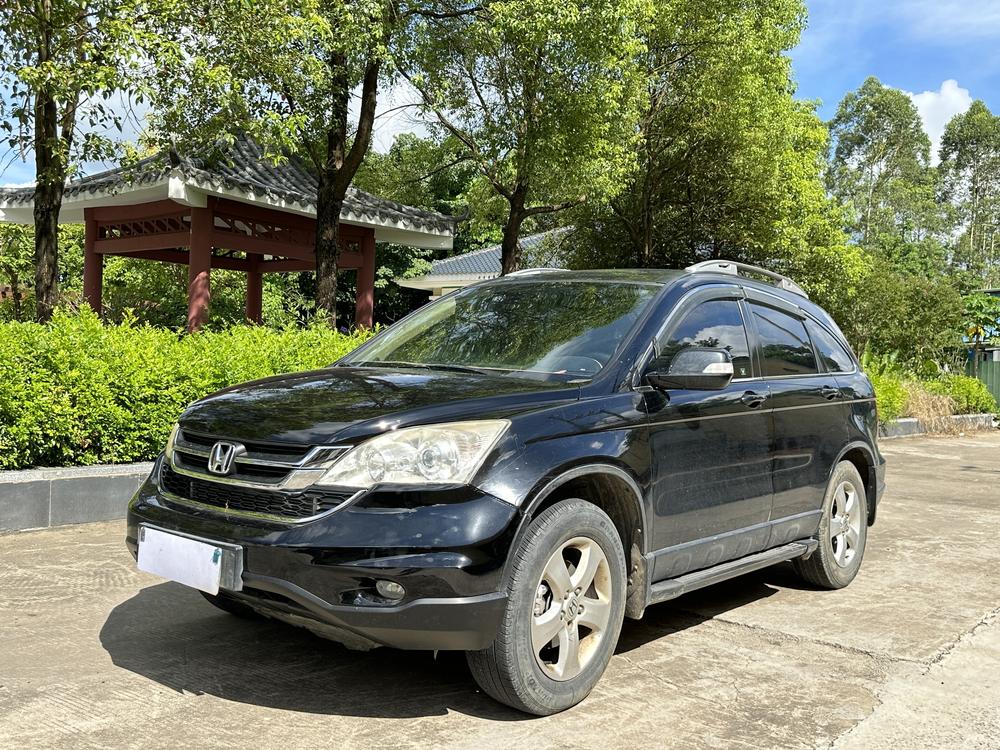 Honda CR-V 2011 Honda CR-V 2011 car image