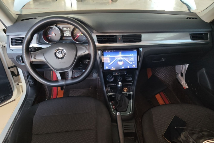Volkswagen Bora 2021 изображение автомобиля #10