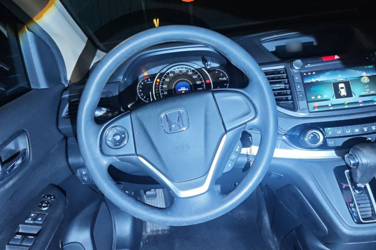 Honda CR-V 2017 car image #11