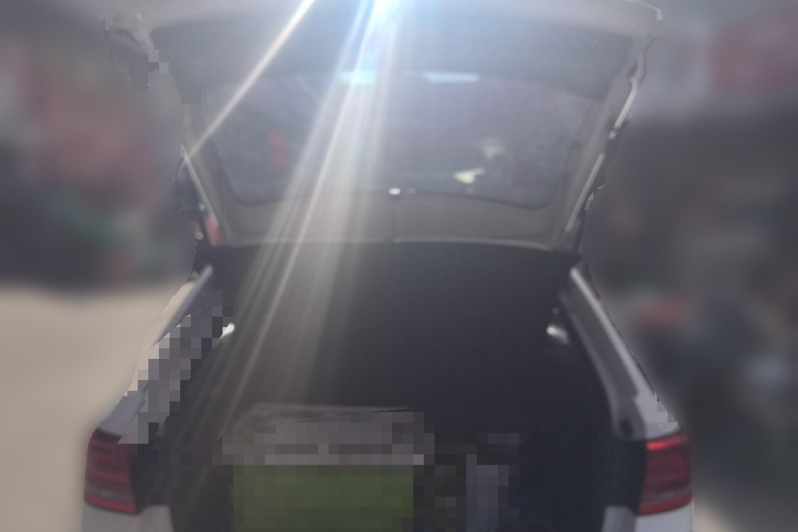 Volkswagen Santana 2016 #8 Volkswagen Santana 2016 car image #8