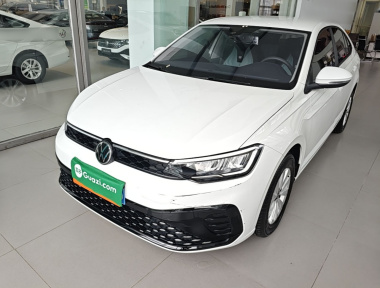 Volkswagen Lavida 2025 car image 