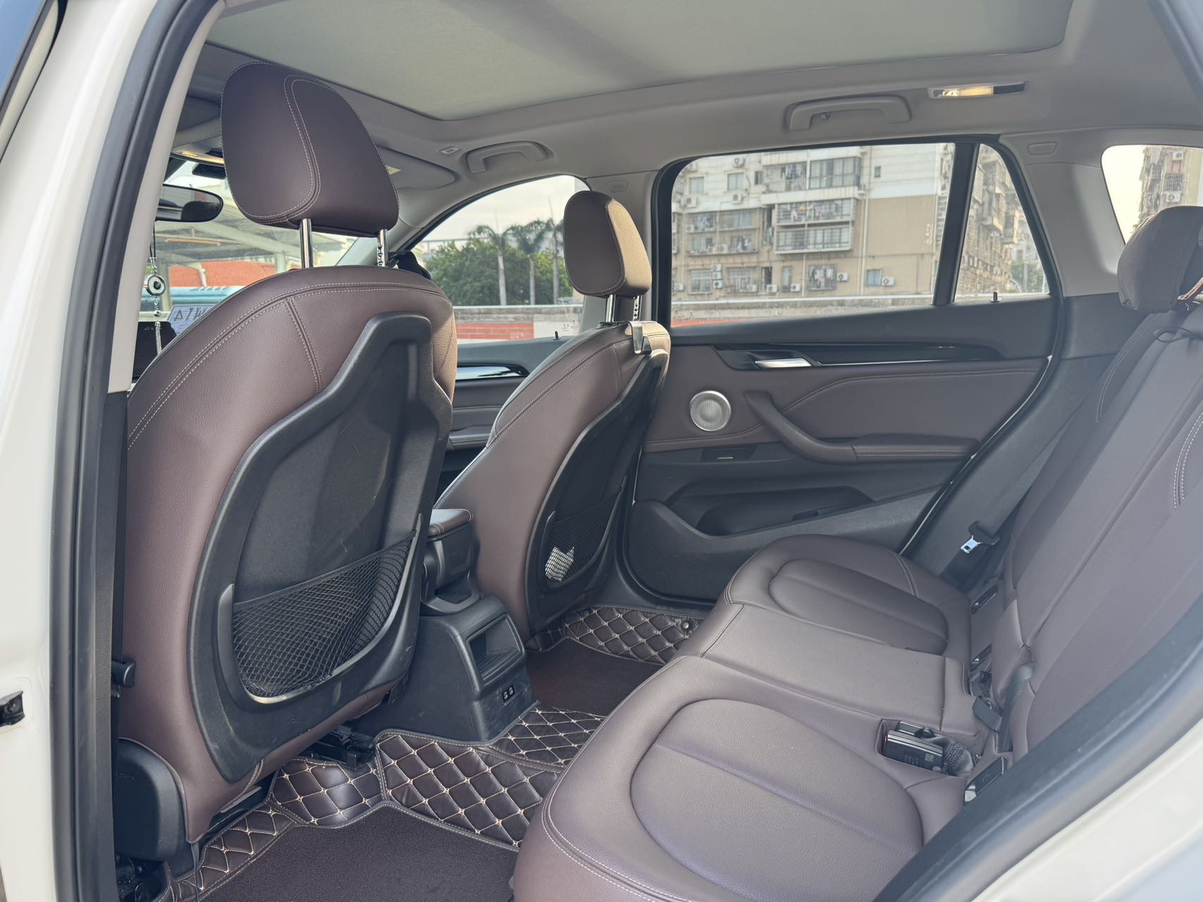 BMW X1 2021 car image #6