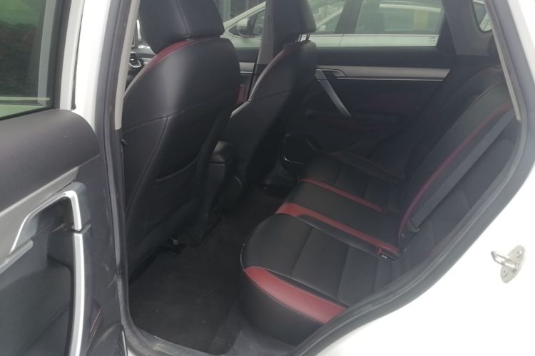 GEELY Coolray 2022 car image #13