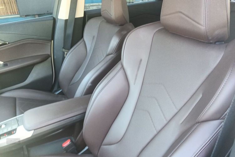 BMW X1 2024 car image #17