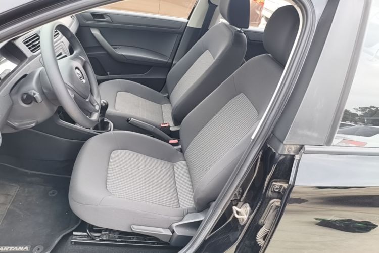 Volkswagen Santana 2019 #19 Volkswagen Santana 2019 imagem de carro #19