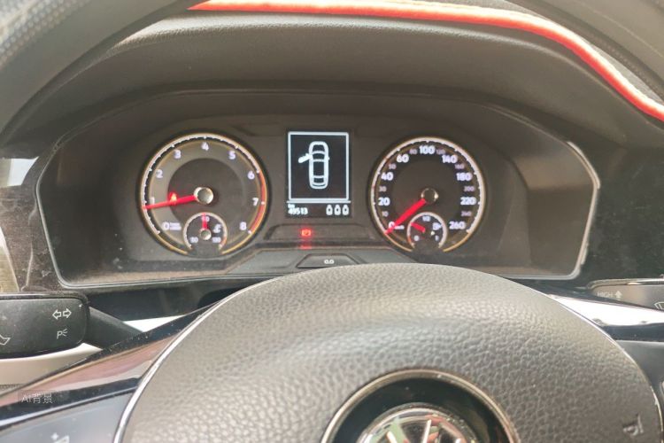 Volkswagen Lavida 2020 car image #13