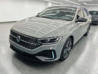 Volkswagen Lavida 2022 Volkswagen Lavida 2022 car image