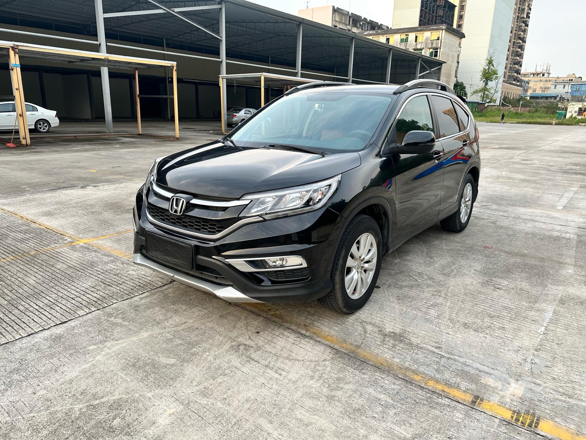 2017 2017 imagen de coche