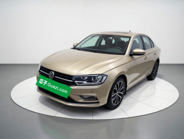 Volkswagen Bora 2017 car image 