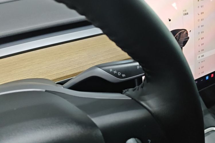Tesla Model 3 2021 #14 Tesla Model 3 2021 car image #14
