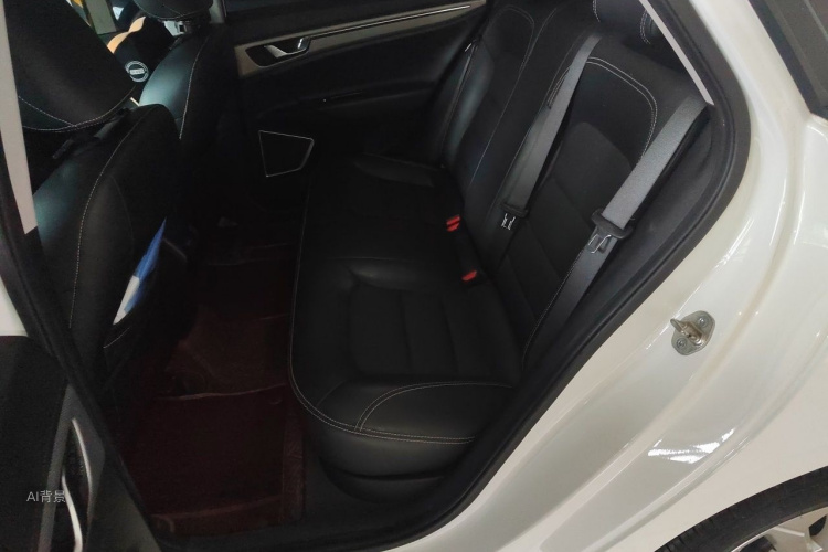 GEELY Emgrand GL 2021 car image #19