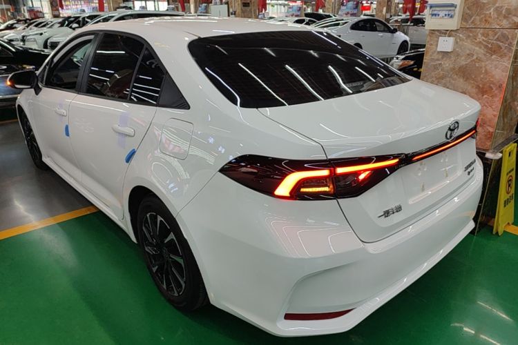 2026 car image #5