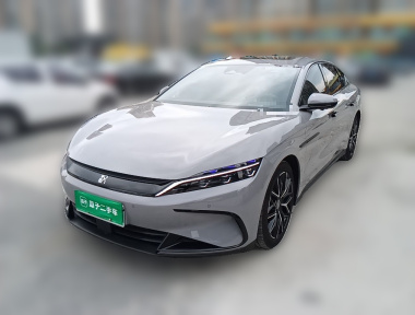 BYD Han 2024 BYD Han 2024 car image