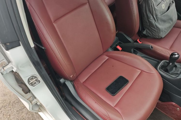 Volkswagen Polo 2017 #24 Volkswagen Polo 2017 car image #24