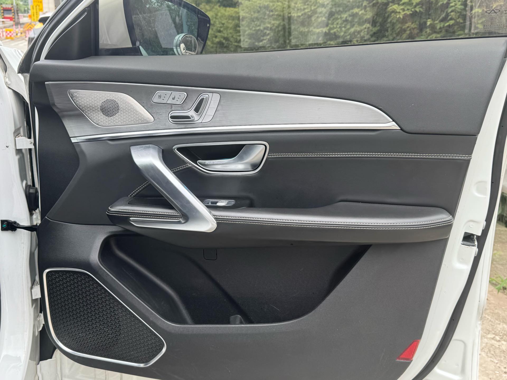 Jetour X70 PLUS 2023 #4 Jetour X70 PLUS 2023 image de voiture #4