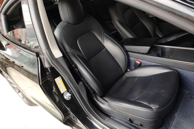 Tesla Model 3 2023 #24 Tesla Model 3 2023 car image #24