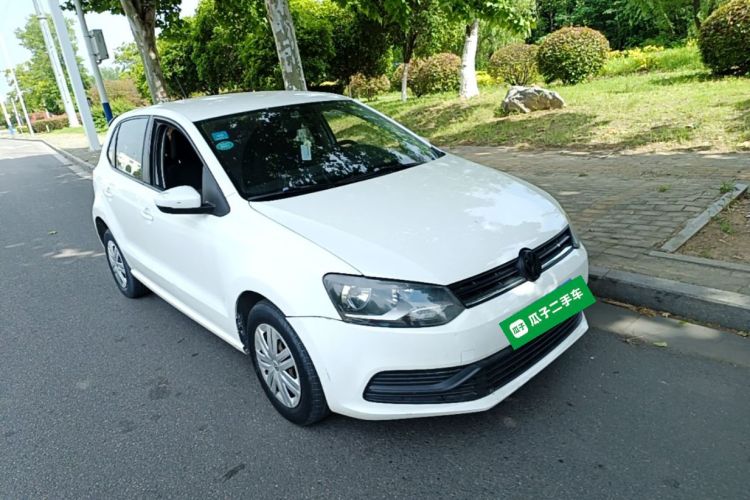 Volkswagen Polo 2018 #4 Volkswagen Polo 2018 car image #4