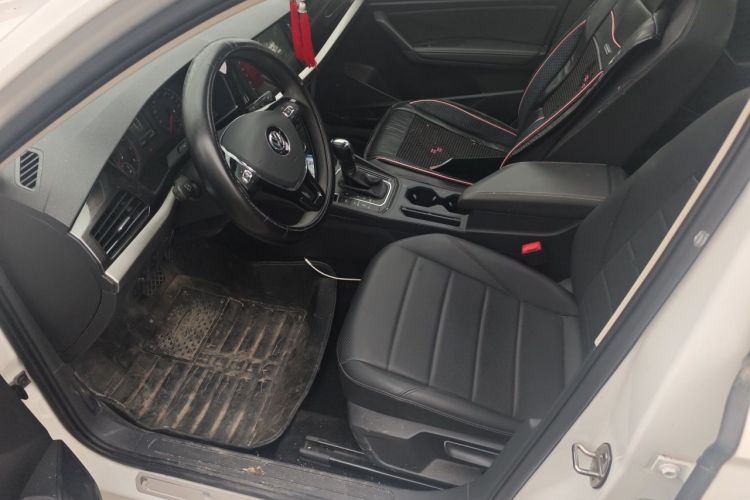 Volkswagen Lavida 2019 #15 Volkswagen Lavida 2019 car image #15