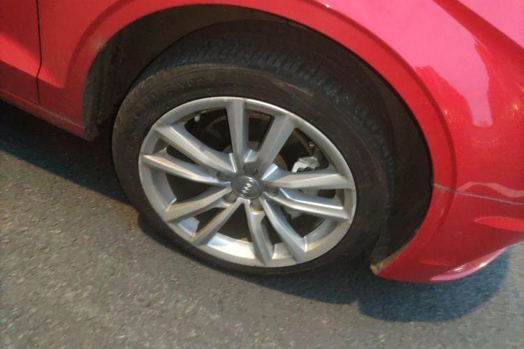 Audi A3 2016 #6 Audi A3 2016 car image #6