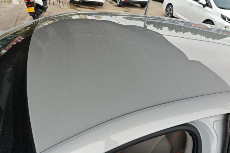 BYD Yuan Plus 2023 #25 BYD Yuan Plus 2023 car image #25