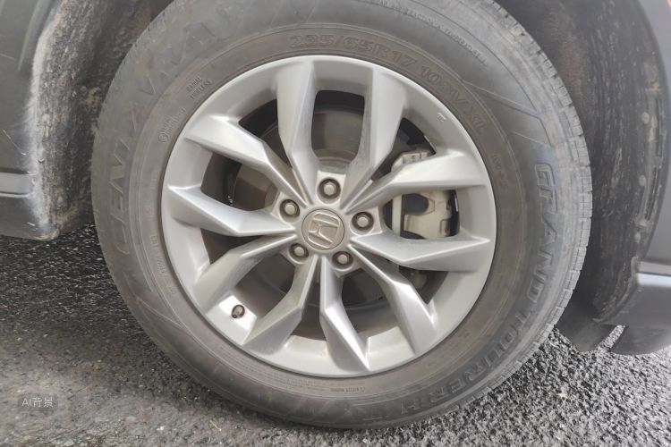 Honda CR-V 2024 car image #9