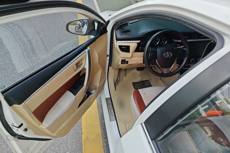 2014 immagine di auto #18