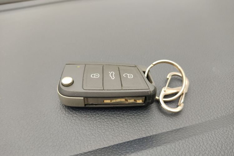 Volkswagen Lavida 2024 car image #9
