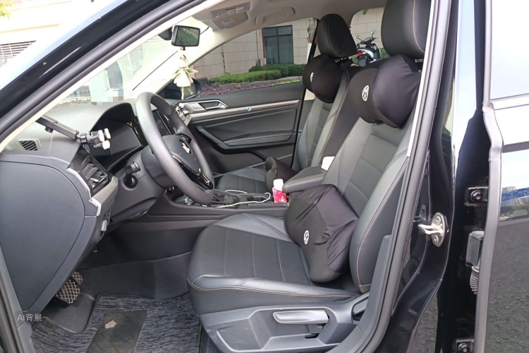 Volkswagen Lavida 2021 #17 Volkswagen Lavida 2021 car image #17