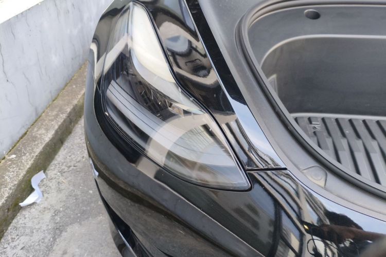 Tesla Model 3 2021 car image #8